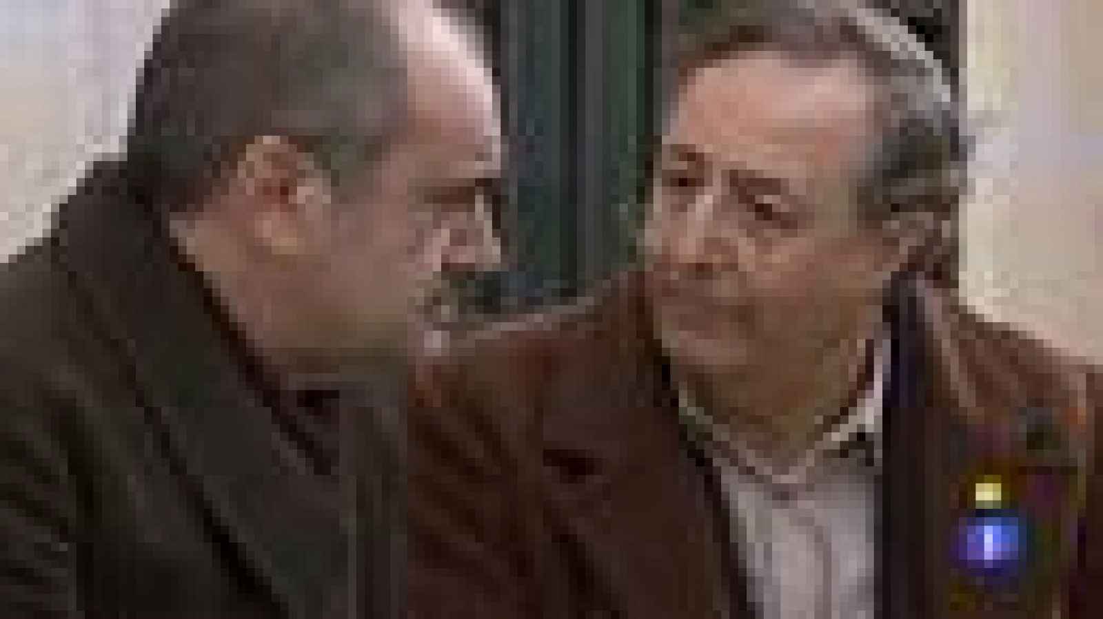 Amar - Pelayo: "Hay que afrontar la vida con coraje y voluntad"