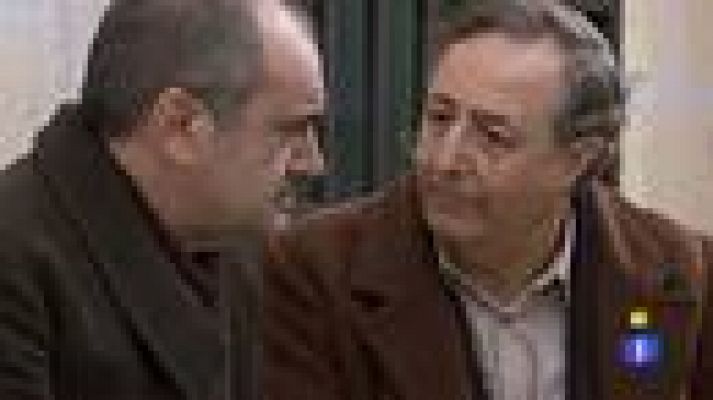 Amar en tiempos revueltos - "Voluntad y coraje para vivir"