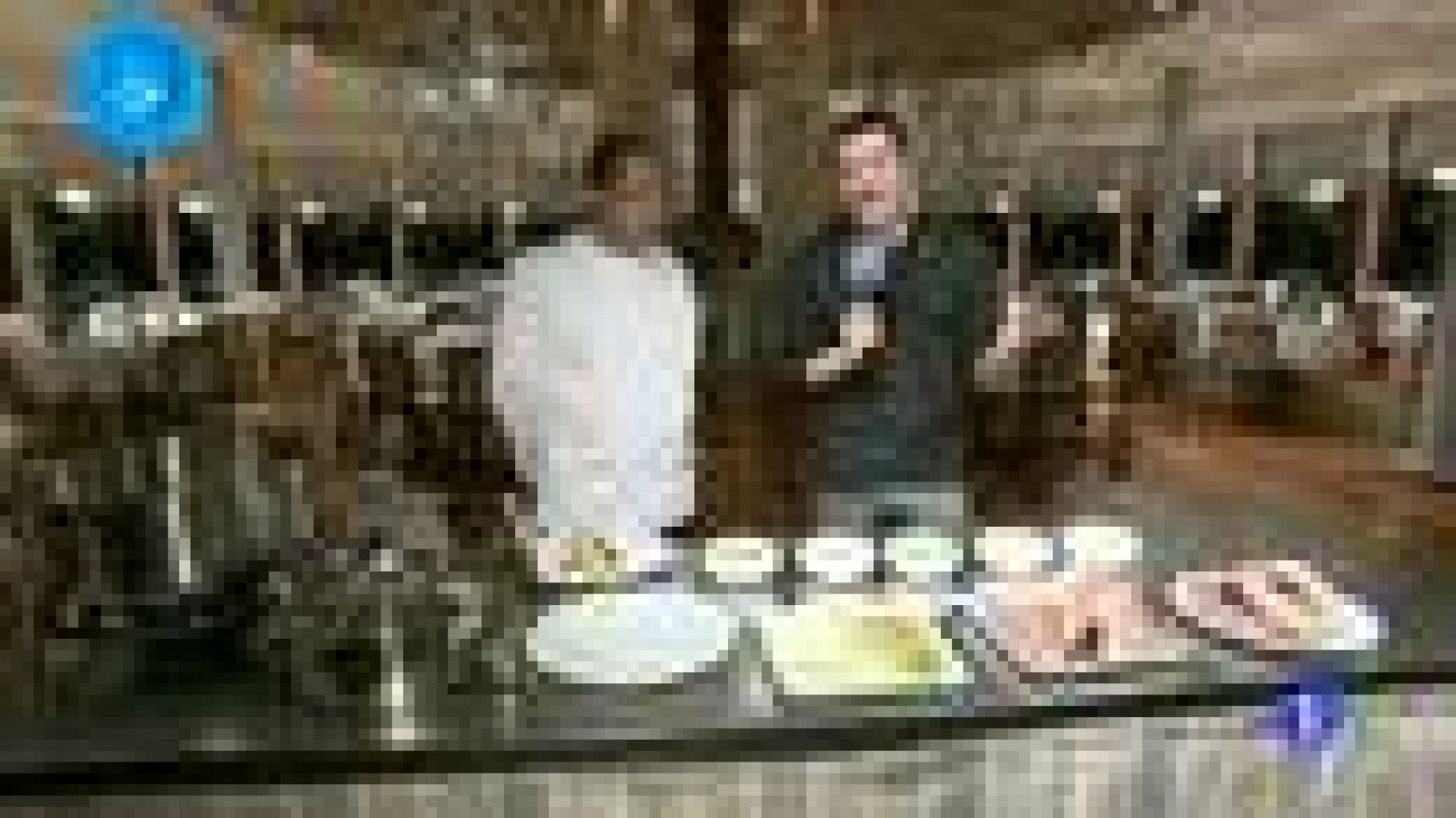 Más Gente - Cocina para el frío: olla aranesa | Ver