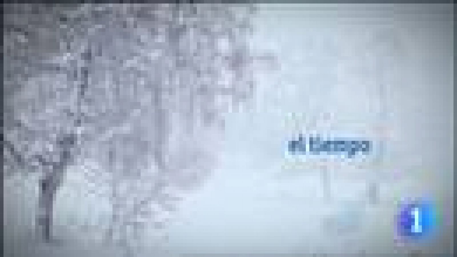 El tiempo en Canarias - 13/01/12 | Ver