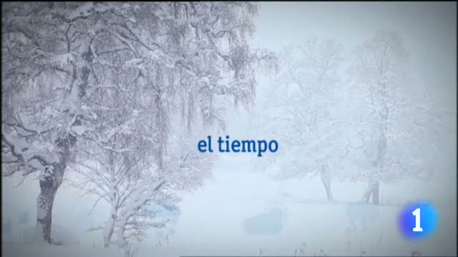 El tiempo en Canarias - 13/01/12
