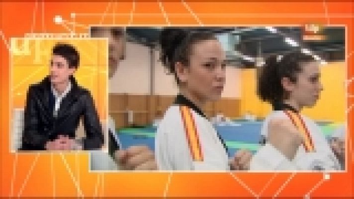 Conexión tdp - Conexión tdp - 13/01/12