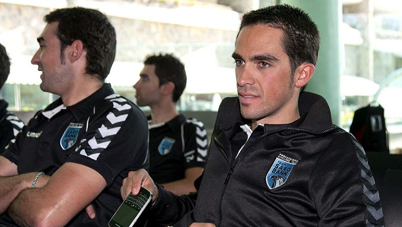 El ciclista Alberto Contador, tres veces vencedor del Tour de Francia, será solicitado para que declare como testigo en el juicio de la "Operación Puerto", la mayor redada contra el dopaje en la historia del deporte español, llevada a cabo en 2006 y 