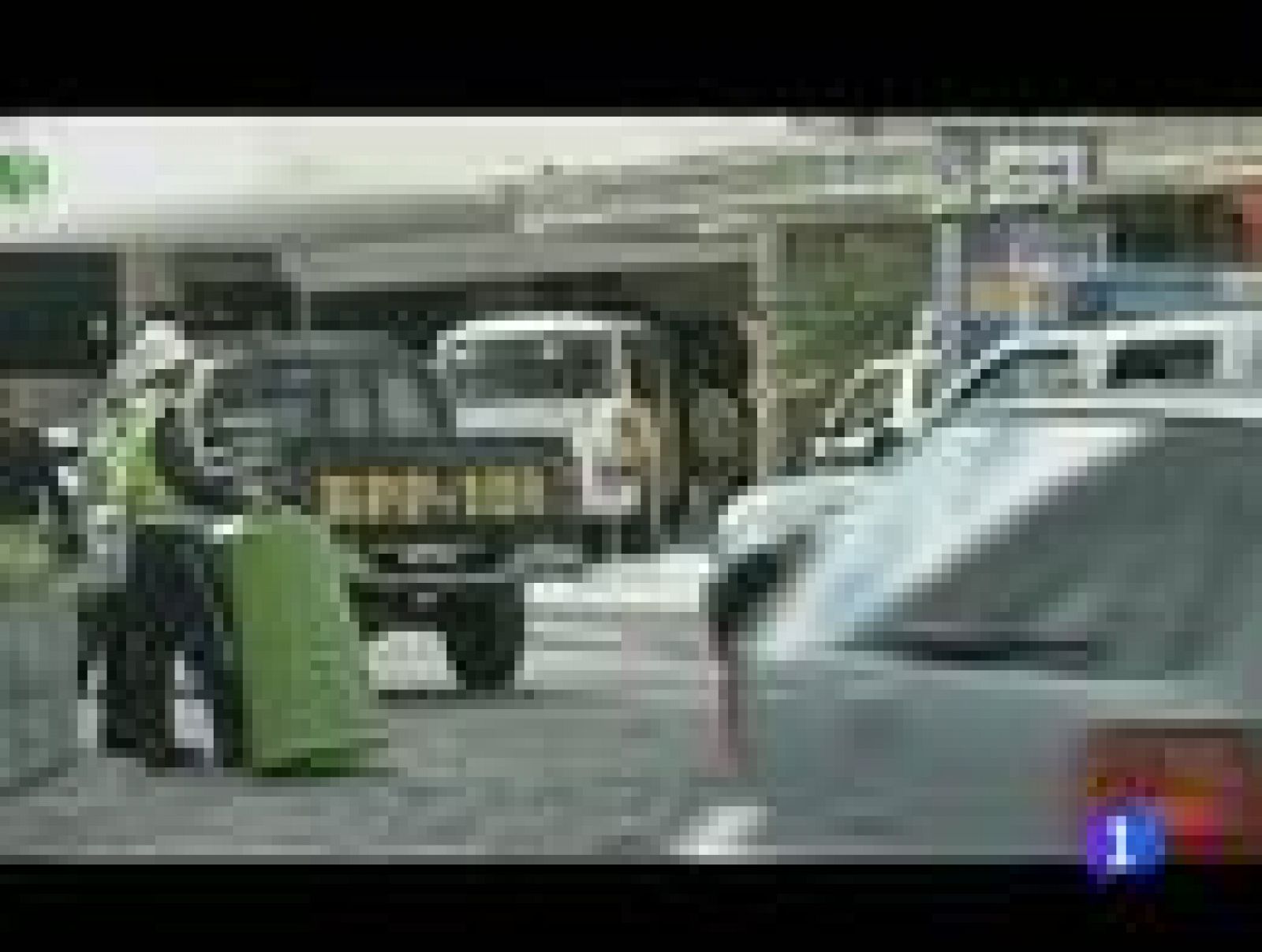 Muere tiroteado un diputado en Guatemala