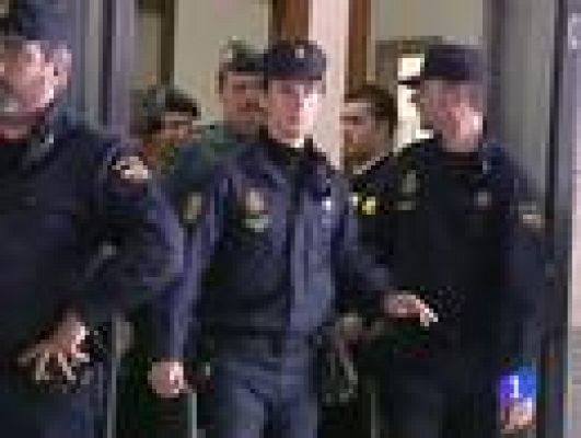  - 20 años de prisión para Miguel Carcaño por el asesinato de Marta del Castillo