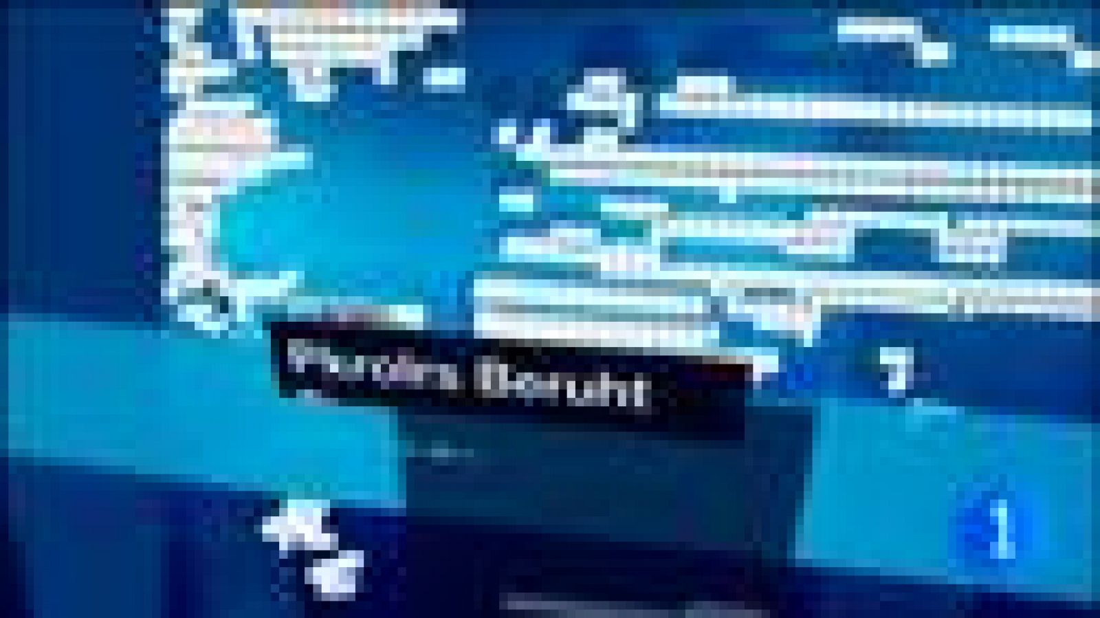 Telecanarias - 13/01/12 | Ver