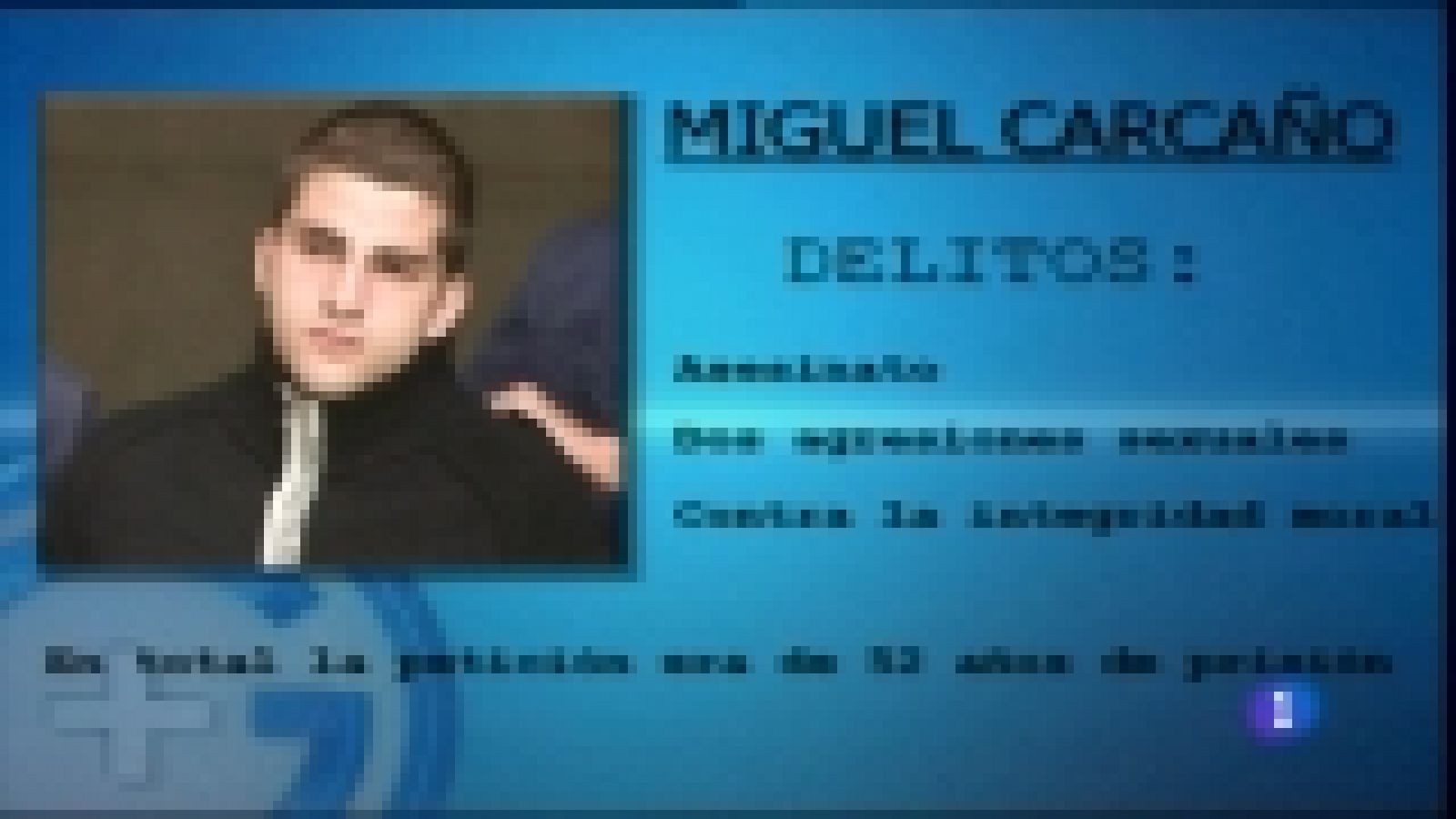 Más Gente - 13/01/12 - Ver ahora