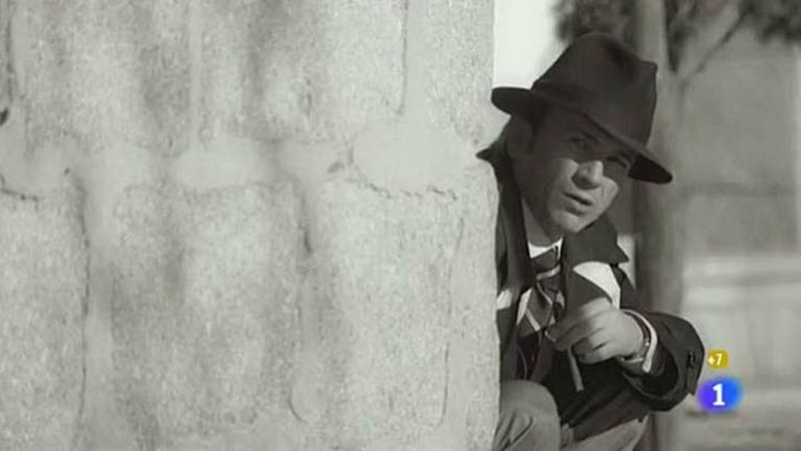La hora de José Mota - Momentos muertos de la historia: Al Capone