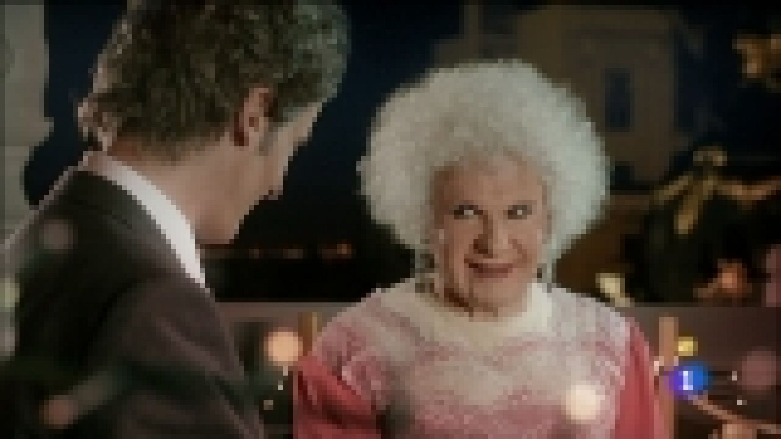 La hora de José Mota - 13/01/12 - Ver ahora 