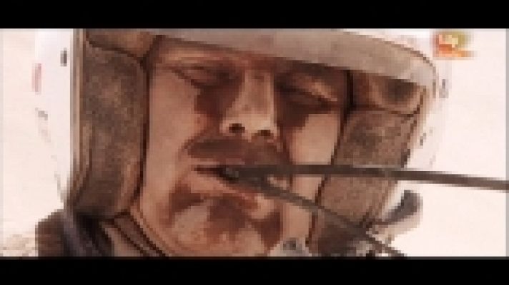 Dakar - Rally Dakar 2012 - Etapa 12