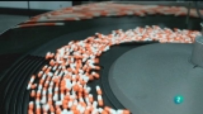 Otros documentales - Medicamento: Un derecho secuestrado