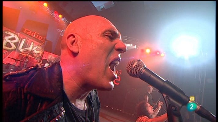 Los conciertos de Radio 3 en La 2 - Resumen semanal