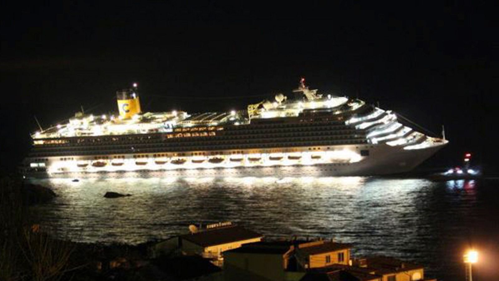 Telediario Matinal en cuatro minutos- 14/01/12