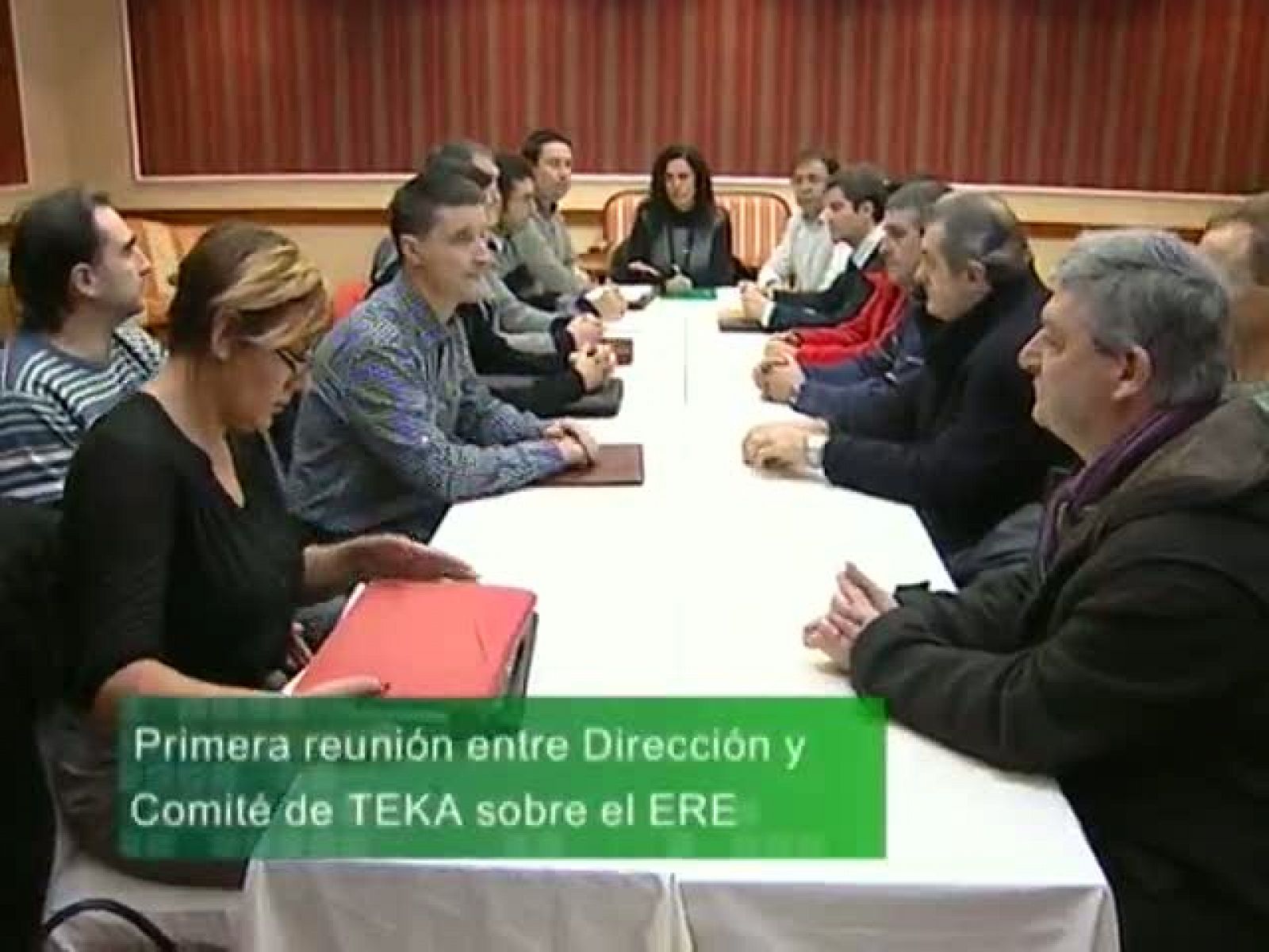 TeleCantabria: Cantabria en 2' - 13/01/12   | RTVE Play