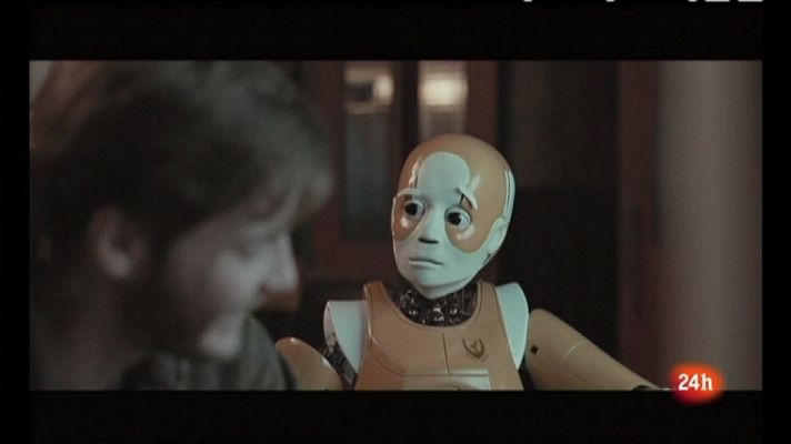 Zoom net - EVA, códigos "bidi" y videojuegos