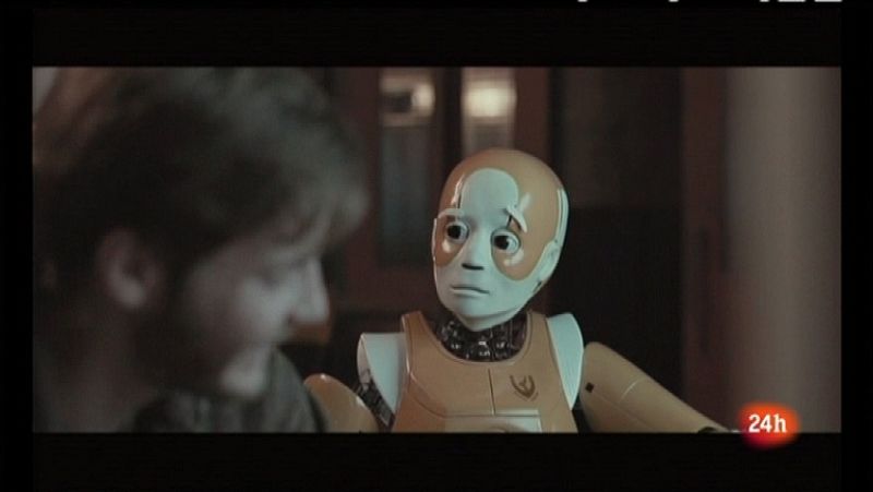 Zoom Net - "EVA", los códigos "bidi" y los videojuegos del 2012 - 14/01/12 - Ver ahora 