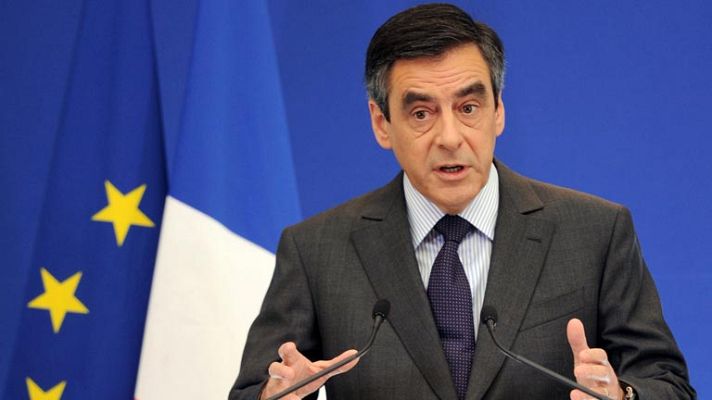 Informativo 24h - Fillon: La rebaja de S&P, esperada"