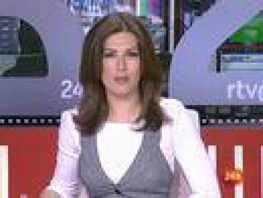 Informativo 24h - "Ha sido una pesadilla"