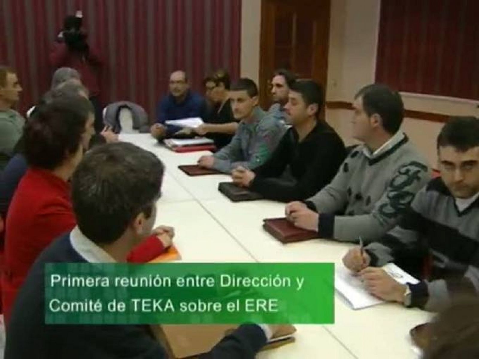 TeleCantabria: Telecantabria - 13/01/12 | RTVE Play