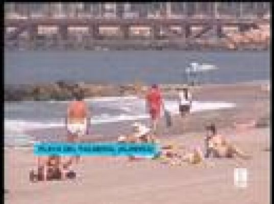 El tiempo - El Tiempo - 06/06/08