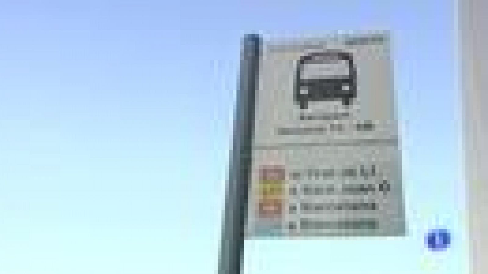 En Barcelona aplican desde hoy recortes en los transportes públicos | Ver