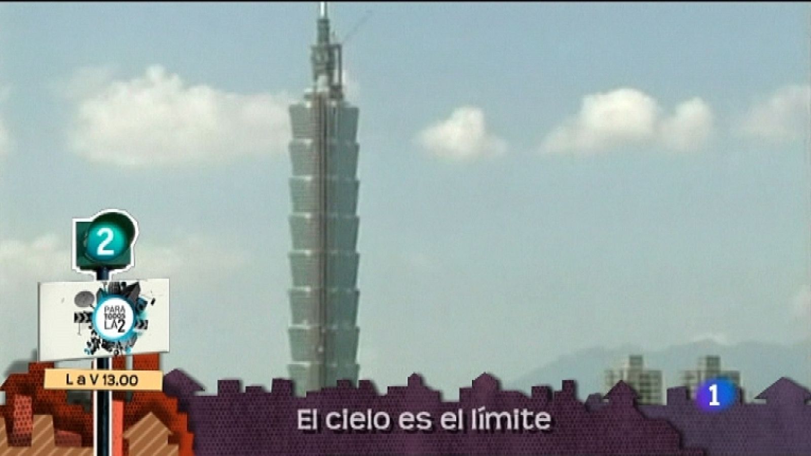 Lo que hay que ver - 14/01/12 - Ver ahora