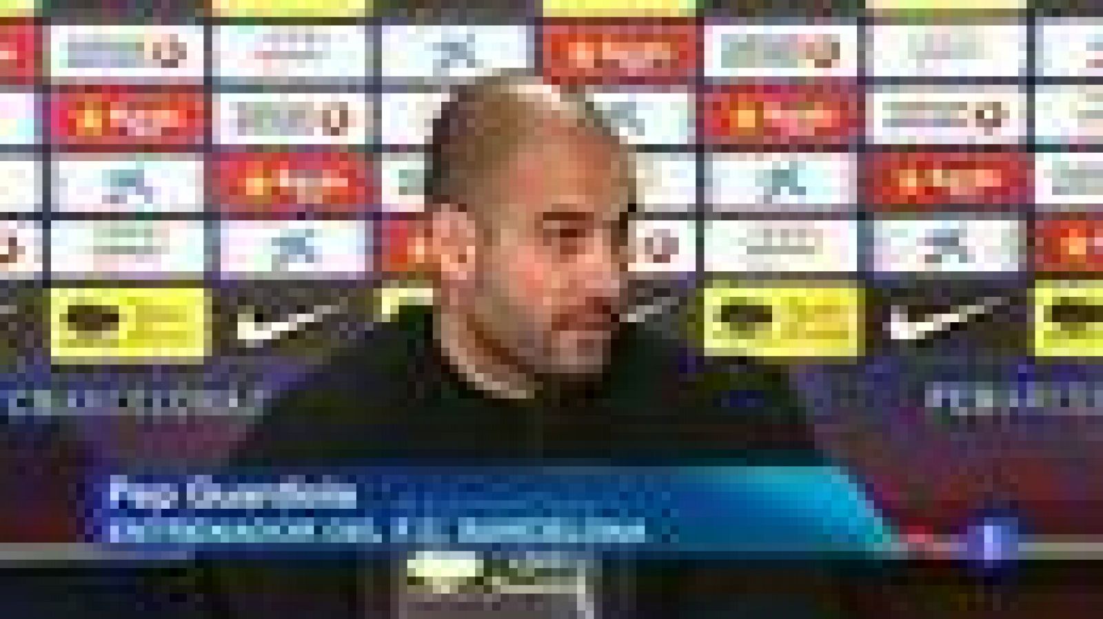 En Can Barca la consigna estos días es centrarse en la liga y olvidarse del duelo de Copa con el Madrid. -El equipo parece confiado, tranquilo, antes de la visita del Betis.  El domingo el Barça cierra la jornada con 6 bajas aunque sus números en cas