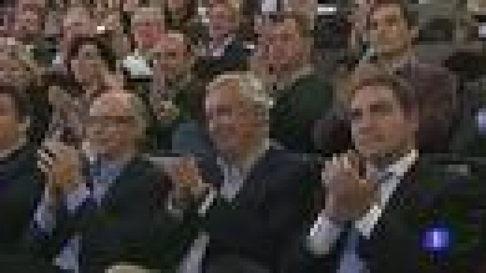 Arenas, preparado para la austeridad, si gana