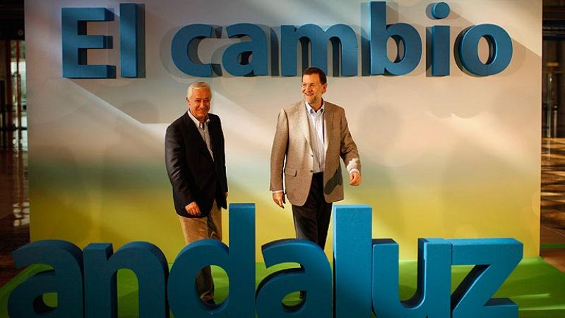 Arenas, preparado para la austeridad, si gana