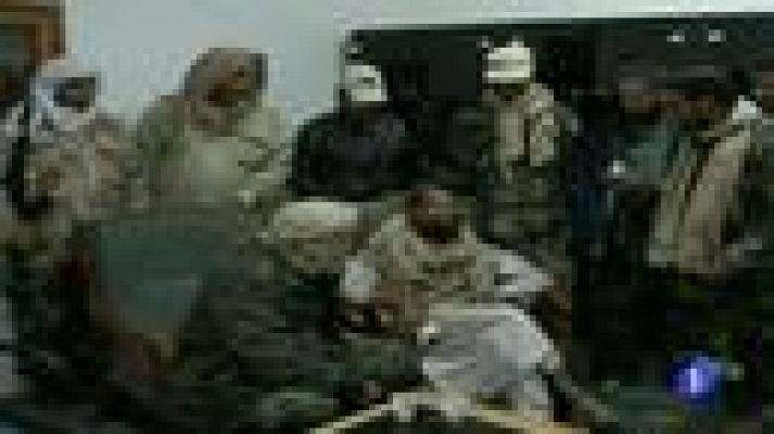  - El optimismo se ha diluido