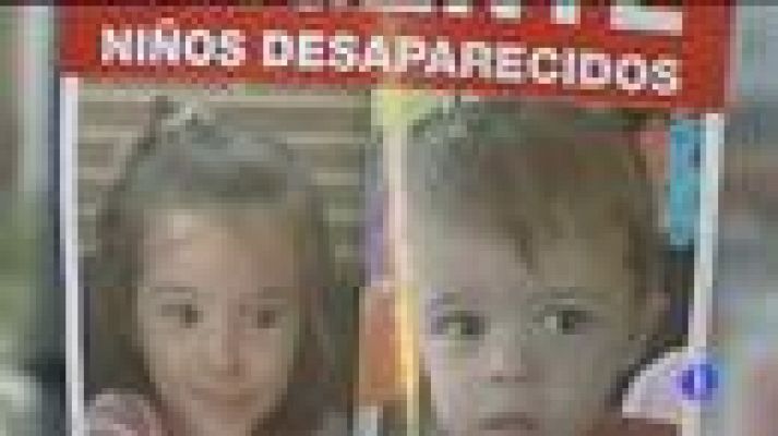 Telediario 1 - Casos que implican a menores rodeados de presión social y mediática