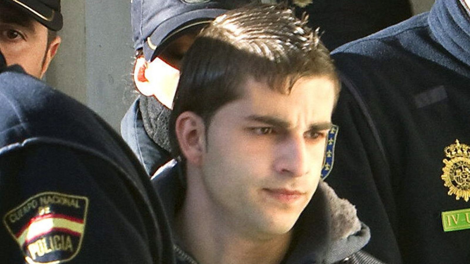 Casos que implican a menores rodeados de presión social y mediática