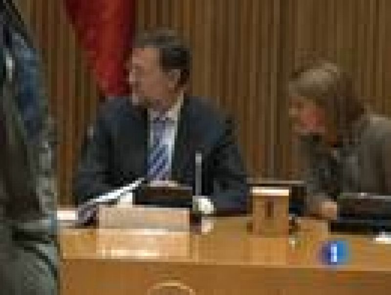 Noticias de Melilla  - 13/01/12