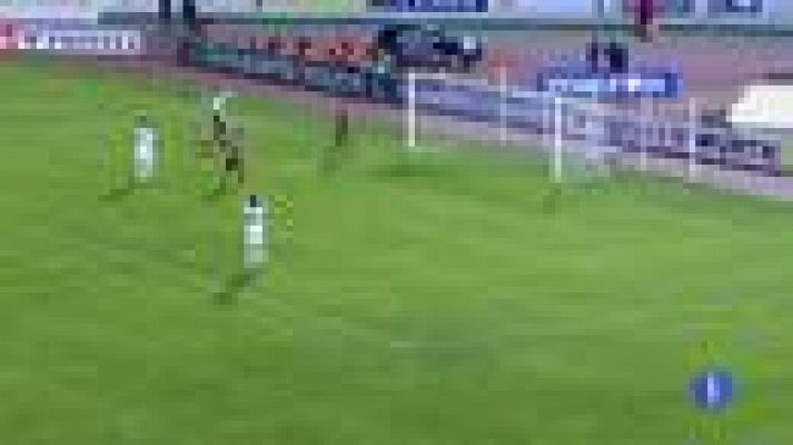 Telediario 1 - El Madrid busca ser campeón de invierno