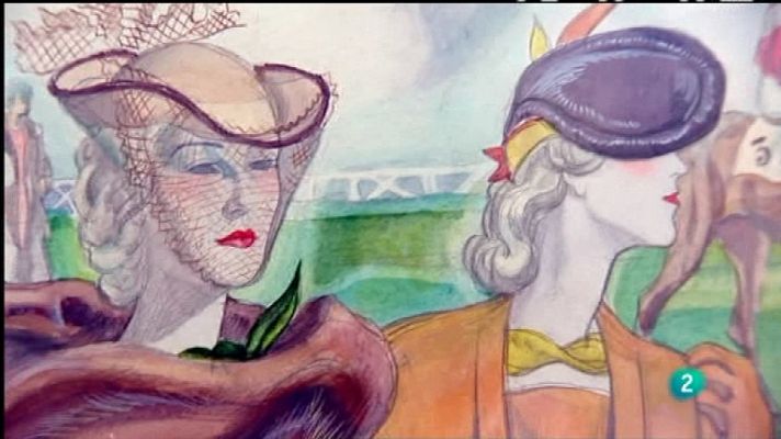 Miradas 2 - Miradas 2 - 14/01/12