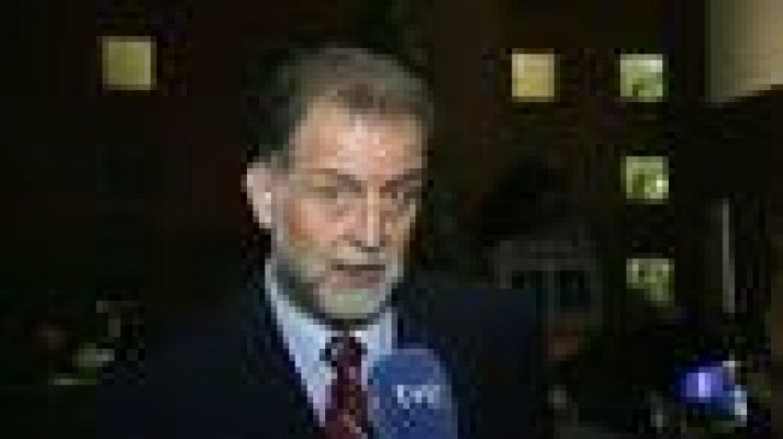 Telediario 1 - Investigación entorno al naufragio