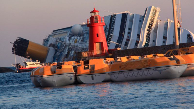 La compañía Costa Cruceros muestra su apoyo a las familias afectadas