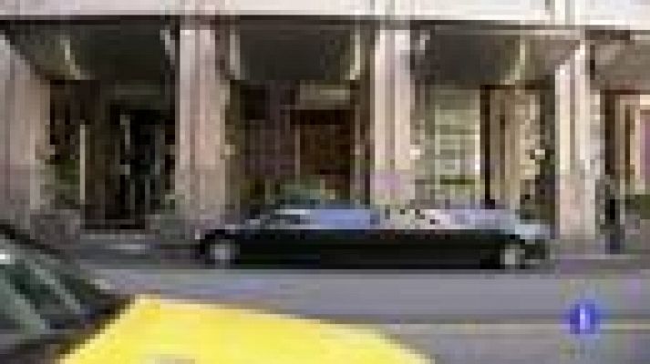 Telediario 1 - Receta frente a Standard & Poors