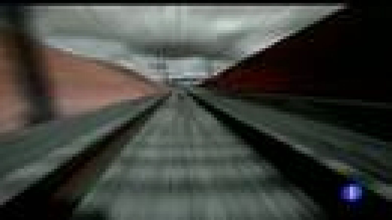 Tren de Alta Velocidad entre las ciudades de Medina y la Meca