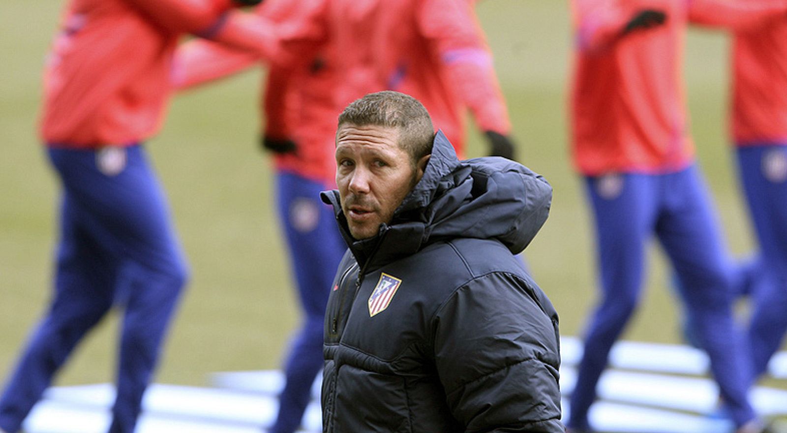 Simeone y Molina se reencuentran en el Atlético-Villarreal. Ahora en los banquillos, los exjugadores rojiblancos defienden intereses opuestos en un partido con urgencias.
