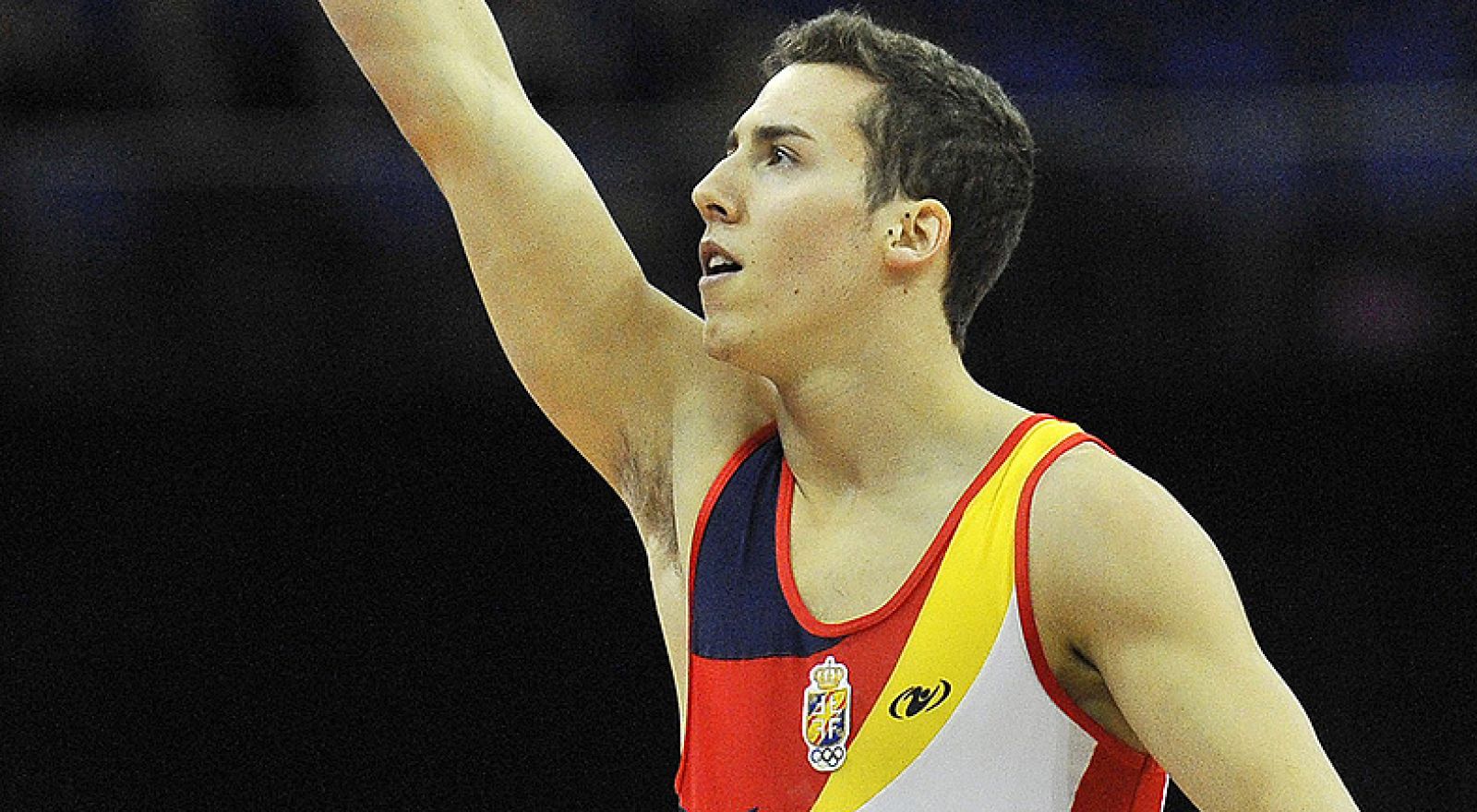 El equipo español de gimnasia masculina española ya está en España con el pasaporte a los Juegos bajo el brazo.