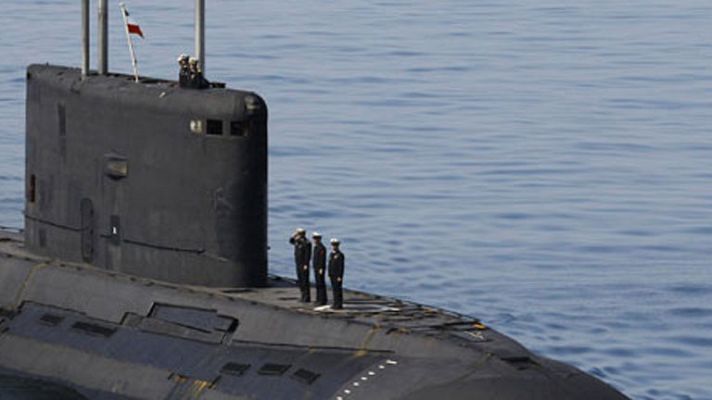 Informe Semanal - Irán, la guerra secreta