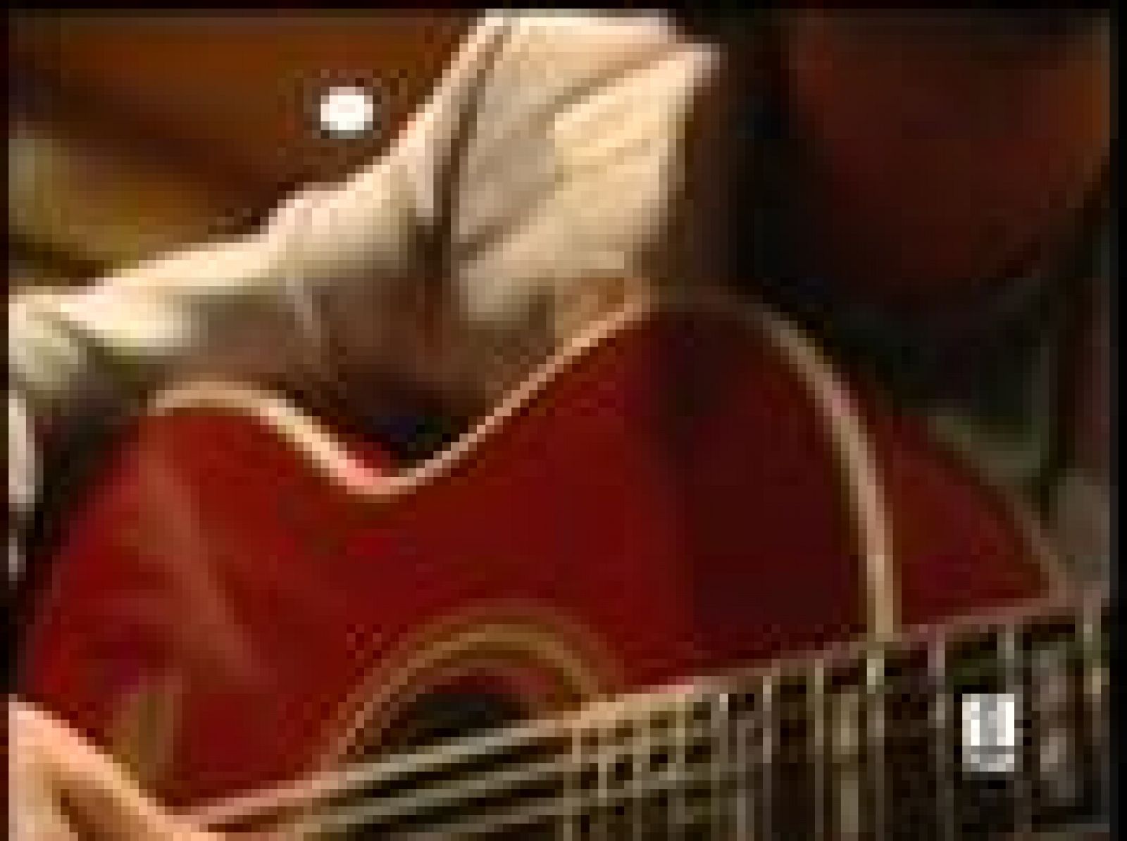 Pereza preparan su debut en Las Ventas | Ver