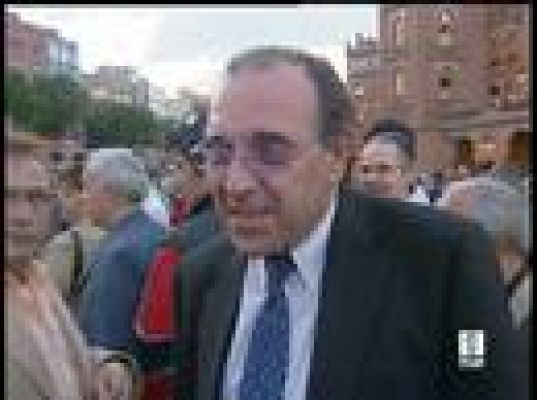  - José Tomás, puerta grande