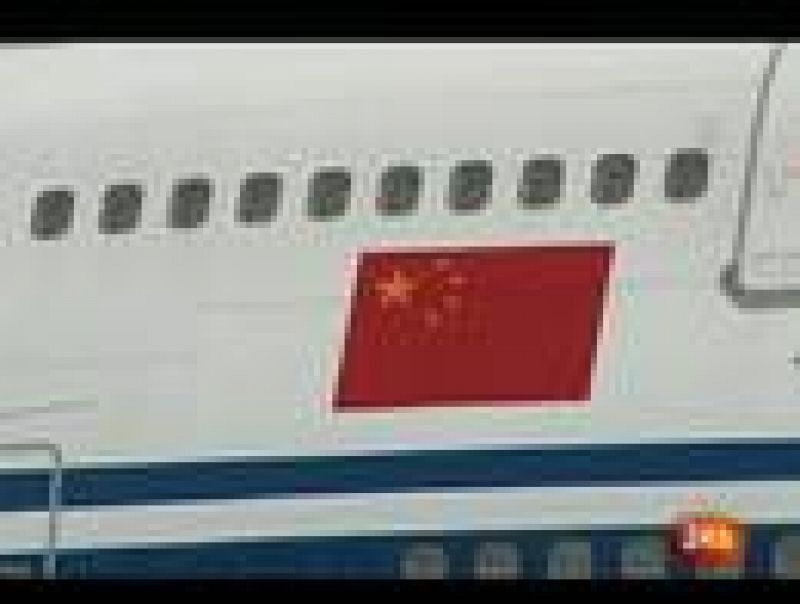 China teme perder su suministro de petróleo por las sanciones de EE.UU. a Irán - Informativo 24h | Ver