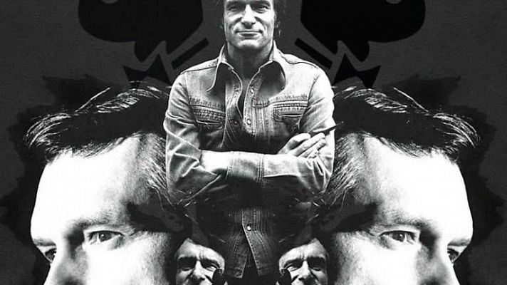 La noche temática - Hugh Hefner. Playboy, activista y rebelde