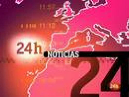 Telediario 1 - Telediario Matinal en 4'- 15/01/12