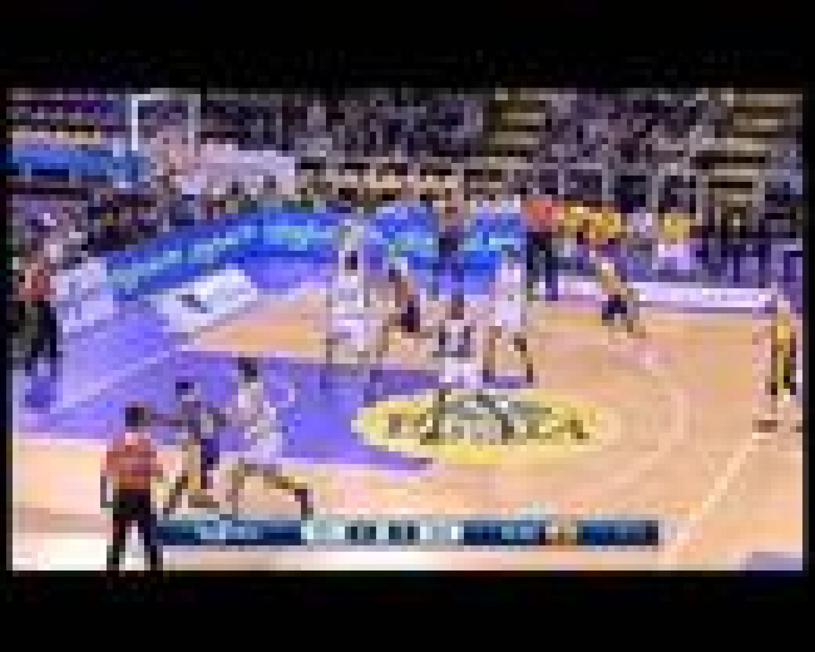 Baloncesto en RTVE: Blancos de Rueda 73-81 Gescrap Bizkaia | RTVE Play