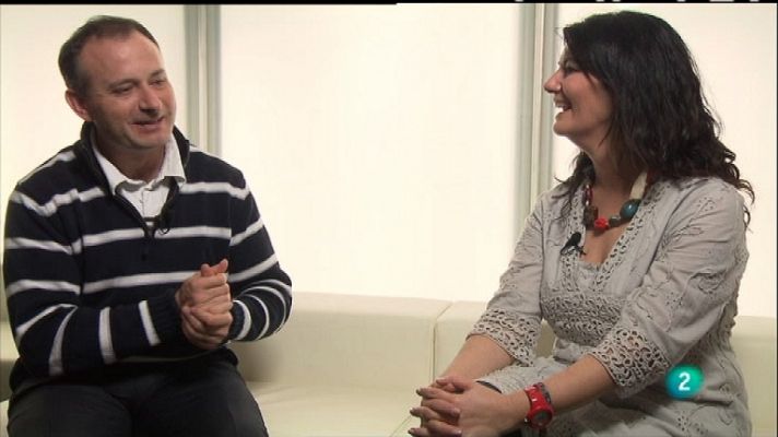 Últimas preguntas - El Congreso "Creo en internet"