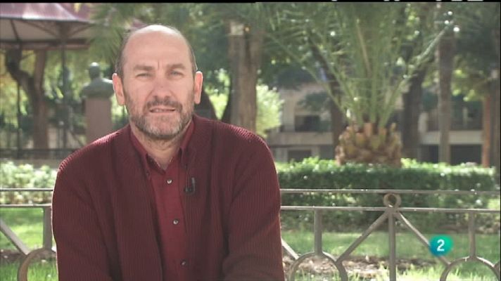 Testimonio - Contra la crisis,esperanza cristian